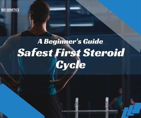 First Steroid Cycle – Beginners Guide to Safe Steroid .